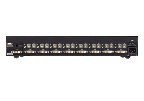 ATEN CS1188D4C no categorizado - imagen 2