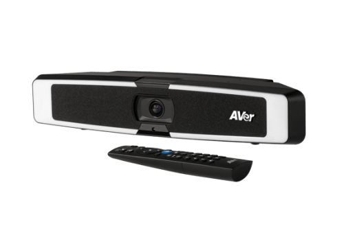 AVer VB130 sistema de video conferencia Ethernet Sistema de vídeoconferencia en grupo - imagen 2