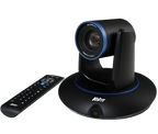 AVer PTC500+ 2 MP Negro 1920 x 1080 Pixeles 60 pps CMOS 25,4 / 2,8 mm (1 / 2.8") - imagen 2