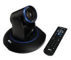 AVer PTC500+ 2 MP Negro 1920 x 1080 Pixeles 60 pps CMOS 25,4 / 2,8 mm (1 / 2.8") - imagen 3
