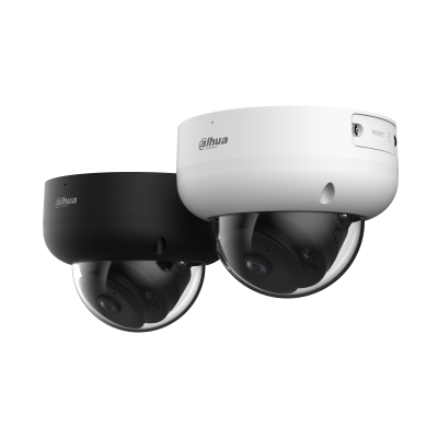 Cámara IP Dahua DH-IPC-HDBW3441RP-AS-P 4MP AI Antivandálica - imagen 3
