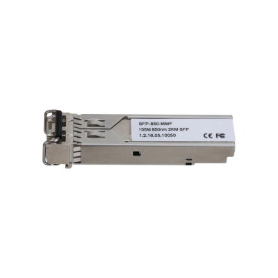 Transceptor de Fibra Dahua SFP-850-MMF 100 Mbit/s - imagen 2