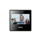 Lector de Control de Acceso Dahua DHI-ASA3223A-W Táctil y Facial - imagen 1