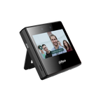 Lector de Control de Acceso Dahua DHI-ASA3223A-W Táctil y Facial - imagen 2