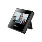 Lector de Control de Acceso Dahua DHI-ASA3223A-W Táctil y Facial - imagen 3