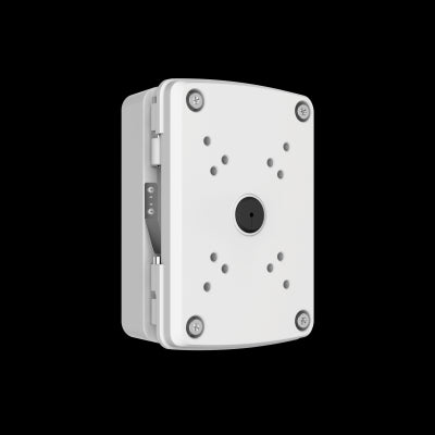 Caja de Conexiones Dahua DH-PFA126 Impermeable de Aluminio