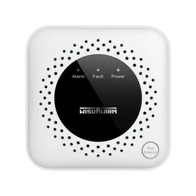 Detector de Gas Natural Dahua DHI-HY-GA40A Autónomo - imagen 2