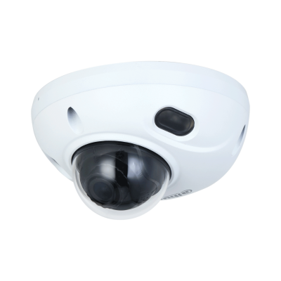 Cámara Domo IP Dahua DH-IPC-HDBW3441FP-AS-0280B-S2 4MP IR - imagen 2