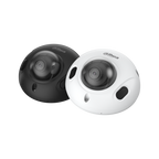 Cámara Domo IP Dahua DH-IPC-HDBW3441FP-AS-0280B-S2 4MP IR - imagen 3