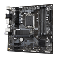 Gigabyte B760M DS3H DDR4 placa base LGA 1700 micro ATX - imagen 1