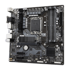 Gigabyte B760M DS3H DDR4 placa base LGA 1700 micro ATX - imagen 1