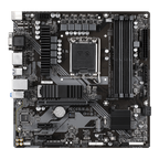 Gigabyte B760M DS3H DDR4 placa base LGA 1700 micro ATX - imagen 2