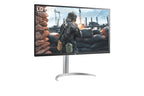 LG 32UP550N-W pantalla para PC 80 cm (31.5") 3840 x 2160 Pixeles 4K Ultra HD LCD Negro - imagen 3