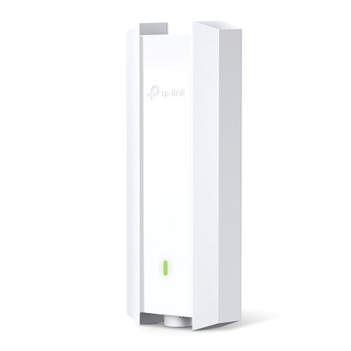 TP-Link Punto de Acceso Wi-Fi 6 EAP650-Outdoor AX3000 IP67 PoE y Mesh - imagen 2