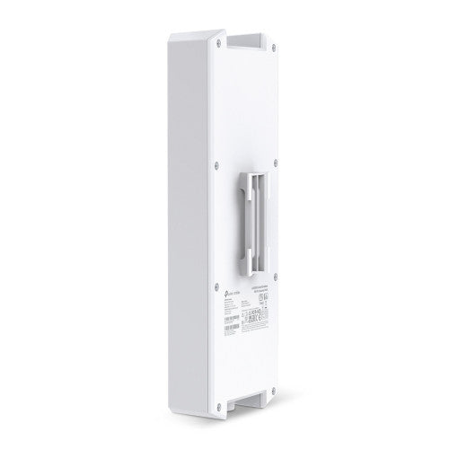 TP-Link Punto de Acceso Wi-Fi 6 EAP650-Outdoor AX3000 IP67 PoE y Mesh - imagen 3
