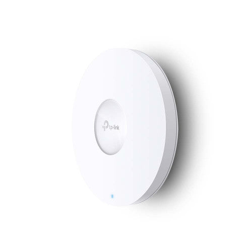 TP-Link Punto de Acceso Wi-Fi 6 EAP613 AX1800 Doble Banda PoE MU-MIMO Roaming Sin Interrupciones - imagen 2
