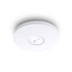 TP-Link Punto de Acceso Wi-Fi 6 EAP613 AX1800 Doble Banda PoE MU-MIMO Roaming Sin Interrupciones - imagen 3