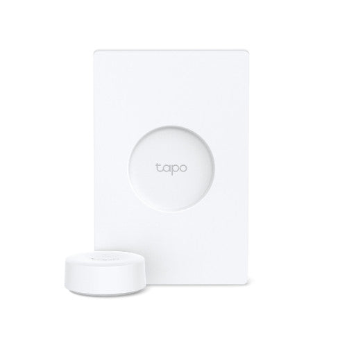 TP-Link Interruptor Inteligente Tapo S200D Control Remoto Múltiples Instalaciones Batería Incluida - imagen 2