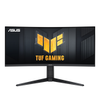 ASUS TUF Gaming VG34VQEL1A 86,4 cm (34") 3440 x 1440 Pixeles LED Negro - imagen 1