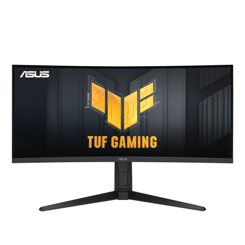 ASUS TUF Gaming VG34VQEL1A 86,4 cm (34") 3440 x 1440 Pixeles LED Negro - imagen 1