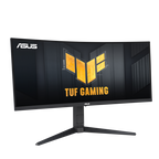 ASUS TUF Gaming VG34VQEL1A 86,4 cm (34") 3440 x 1440 Pixeles LED Negro - imagen 2