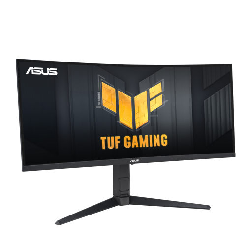 ASUS TUF Gaming VG34VQEL1A 86,4 cm (34") 3440 x 1440 Pixeles LED Negro - imagen 2
