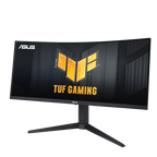 ASUS TUF Gaming VG34VQEL1A 86,4 cm (34") 3440 x 1440 Pixeles LED Negro - imagen 3