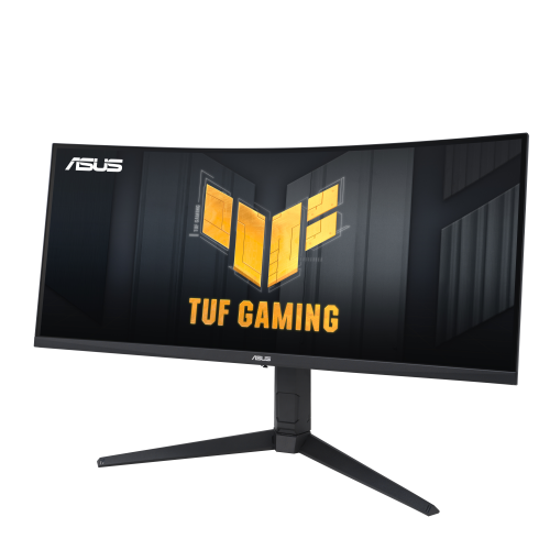 ASUS TUF Gaming VG34VQEL1A 86,4 cm (34") 3440 x 1440 Pixeles LED Negro - imagen 3