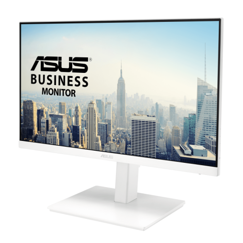 ASUS VA24EQSB-W 60,5 cm (23.8") 1920 x 1080 Pixeles Full HD LED Blanco - imagen 3