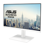 ASUS VA24EQSB-W 60,5 cm (23.8") 1920 x 1080 Pixeles Full HD LED Blanco - imagen 3