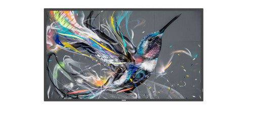 Imagen de Philips Monitor 32" Full HD 1920x1080 350 cd/m² 18/7 Uso Landscape