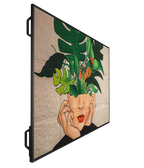 Philips Monitor 86" D-Line Panel IPS 4K Ultra HD 500cd/m² 24/7 - imagen 2