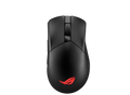 ASUS ROG Gladius III Wireless AimPoint ratón mano derecha RF Wireless + Bluetooth + USB Type-A Óptico 36000 DPI - imagen 1