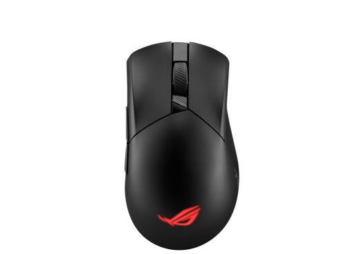 ASUS ROG Gladius III Wireless AimPoint ratón mano derecha RF Wireless + Bluetooth + USB Type-A Óptico 36000 DPI - imagen 1