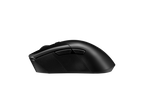 ASUS ROG Gladius III Wireless AimPoint ratón mano derecha RF Wireless + Bluetooth + USB Type-A Óptico 36000 DPI - imagen 3