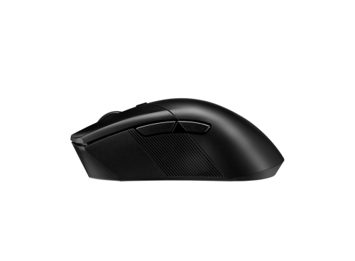 ASUS ROG Gladius III Wireless AimPoint ratón mano derecha RF Wireless + Bluetooth + USB Type-A Óptico 36000 DPI - imagen 3