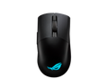 ASUS ROG Keris Wireless AimPoint ratón mano derecha RF Wireless + Bluetooth + USB Type-C Óptico 36000 DPI - imagen 1