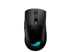ASUS ROG Keris Wireless AimPoint ratón mano derecha RF Wireless + Bluetooth + USB Type-C Óptico 36000 DPI - imagen 1