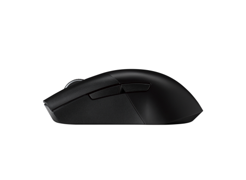 ASUS ROG Keris Wireless AimPoint ratón mano derecha RF Wireless + Bluetooth + USB Type-C Óptico 36000 DPI - imagen 3