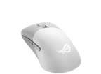 ASUS ROG Keris Wireless AimPoint ratón mano derecha RF Wireless + Bluetooth + USB Type-C Óptico 36000 DPI - imagen 2