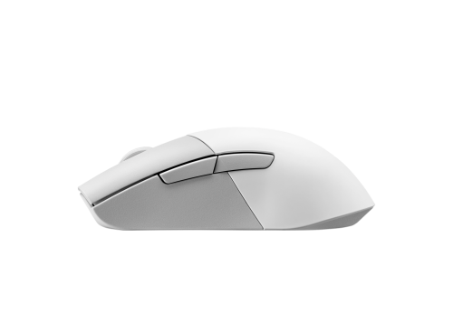 ASUS ROG Keris Wireless AimPoint ratón mano derecha RF Wireless + Bluetooth + USB Type-C Óptico 36000 DPI - imagen 3