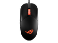 ASUS ROG Strix IMPACT III ratón mano derecha USB tipo A Óptico 12000 DPI - imagen 1