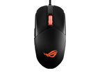 ASUS ROG Strix IMPACT III ratón mano derecha USB tipo A Óptico 12000 DPI - imagen 1