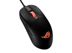 ASUS ROG Strix IMPACT III ratón mano derecha USB tipo A Óptico 12000 DPI - imagen 2