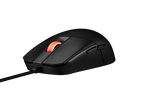 ASUS ROG Strix IMPACT III ratón mano derecha USB tipo A Óptico 12000 DPI - imagen 3
