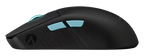 ASUS ROG Harpe Ace Aim Lab Edition ratón Ambidextro RF Wireless + Bluetooth + USB Type-A Óptico 36000 DPI - imagen 3