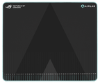 ASUS ROG Hone Ace Aim Lab Edition Alfombrilla de ratón para juegos Negro - imagen 1