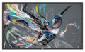 Imagen de Philips Monitor 75" Q-Line 4K UHD IPS 400 cd/m² 18/7 Uso Landscape