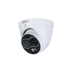 Cámara IP Dahua DHI-TPC-DF1241-TB3F4-DW-S2 Térmica 4MP - imagen 2