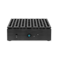 Aopen DE3650-S N6210 mini PC Intel® Celeron® N 4 GB DDR4-SDRAM 192 GB SSD+eMMC Windows 10 IoT Negro - imagen 1